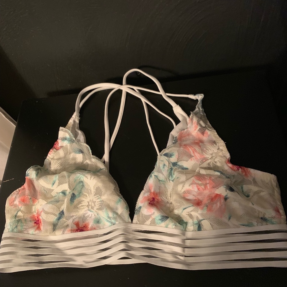 Victoria’s Secret Pink Bralette